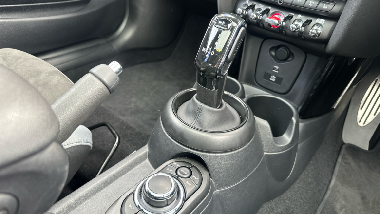 MINI Hatchback 2.0 Cooper S Sport 3dr Auto Petrol Hatchback